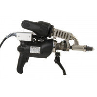 MUNSCH MAK-18 extrúder s digitálnou reguláciou, výtlak 1,8 kg MUNSCH MAK-18 extrúder s digitálnou reguláciou, výtlak 1,8 kg