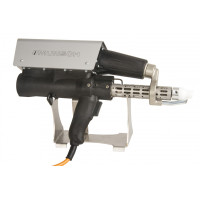 MUNSCH MM-E extrúder s digitálnou reguláciou, výtlak 0,6kg MUNSCH MM-E extrúder s digitálnou reguláciou, výtlak 0,6kg